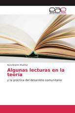 Algunas lecturas en la teoría