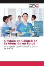 Gestión de Calidad de la Atención en Salud