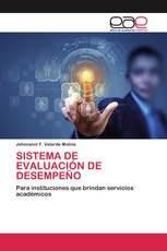 SISTEMA DE EVALUACIÓN DE DESEMPEÑO