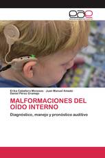 MALFORMACIONES DEL OÍDO INTERNO