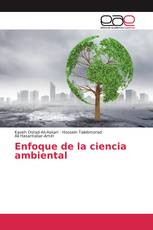 Enfoque de la ciencia ambiental