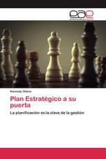 Plan Estratégico a su puerta