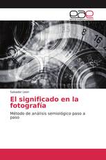 El significado en la fotografía