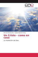 Un Cristo - como en casa