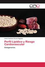 Perfil Lipídico y Riesgo Cardiovascular