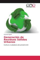 Generación de Residuos Sólidos Urbanos