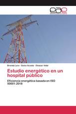Estudio energético en un hospital público