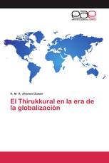 El Thirukkural en la era de la globalización