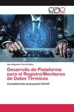 Desarrollo de Plataforma para el Registro/Monitoreo de Datos Térmicos