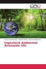 Ingeniería Ambiental Avanzada (III)