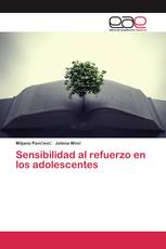 Sensibilidad al refuerzo en los adolescentes