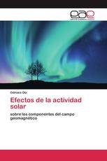 Efectos de la actividad solar