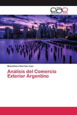 Análisis del Comercio Exterior Argentino