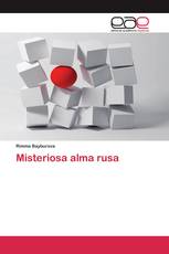 Misteriosa alma rusa