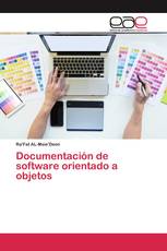 Documentación de software orientado a objetos