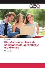 Plataformas en línea de soluciones de aprendizaje electrónico