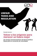 Volver a los orígenes para merecer un futuro mejor