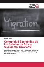 Comunidad Económica de los Estados de África Occidental (CEDEAO)