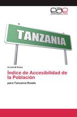 Índice de Accesibilidad de la Población