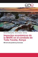 Impactos económicos de la MAPE en el condado de Taita Taveta, Kenya