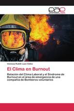 El Clima en Burnout