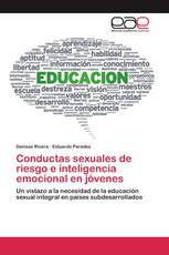 Conductas sexuales de riesgo e inteligencia emocional en jóvenes