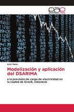 Modelización y aplicación del DSARIMA