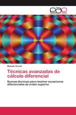 Técnicas avanzadas de cálculo diferencial