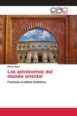 Los astrónomos del mundo oriental