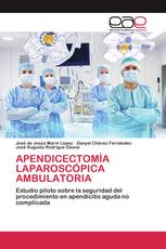 APENDICECTOMÍA LAPAROSCÓPICA AMBULATORIA