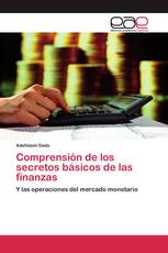 Comprensión de los secretos básicos de las finanzas