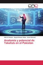 Anatomía y potencial de Takafuls en el Pakistán