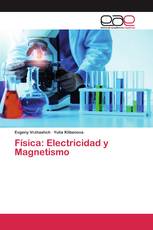 Física: Electricidad y Magnetismo