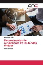 Determinantes del rendimiento de los fondos mutuos