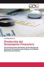 Predicción del Desempeño Financiero