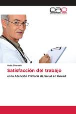 Satisfacción del trabajo