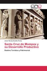 Santa Cruz de Mompox y su Desarrollo Productivo