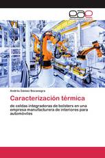 Caracterización térmica