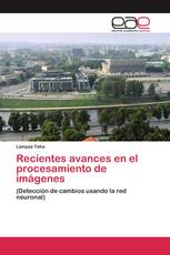 Recientes avances en el procesamiento de imágenes