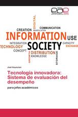 Tecnología innovadora: Sistema de evaluación del desempeño