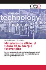 Materiales de silicio: el futuro de la energía fotovoltaica