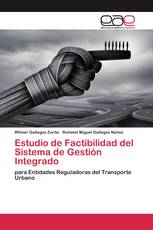 Estudio de Factibilidad del Sistema de Gestión Integrado