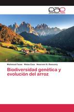 Biodiversidad genética y evolución del arroz