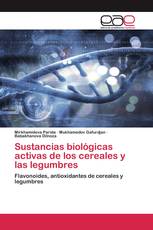 Sustancias biológicas activas de los cereales y las legumbres