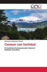 Conocer con facilidad