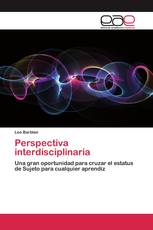 Perspectiva interdisciplinaria