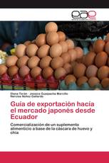 Guía de exportación hacía el mercado japonés desde Ecuador