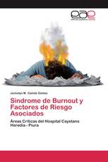 Sindrome de Burnout y Factores de Riesgo Asociados