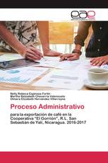 Proceso Administrativo