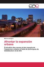 Afrontar la expansión urbana